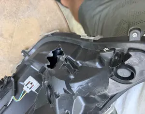TOYOTA RAV 4 2018-2026 - 4