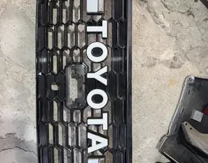 TOYOTA Land Cruiser 2022-2026