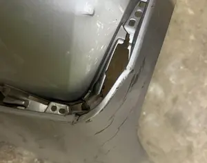 TOYOTA Corolla 2013-2026 - 4