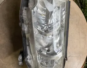 TOYOTA Land Cruiser Prado 2011-2026