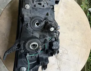 TOYOTA Land Cruiser Prado 2011-2026 - 3