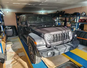 JEEP Wrangler 2021 2.0