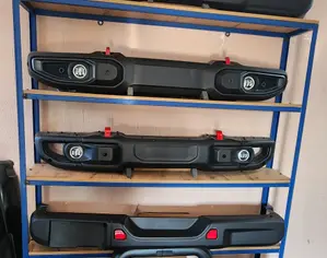 JEEP Wrangler 2021 2.0 - 6