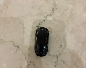 TESLA Model S - 3