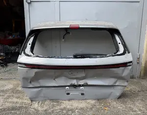 HYUNDAI kona 2024-2026 - 2