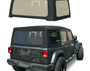 JEEP Wrangler 2018-2026