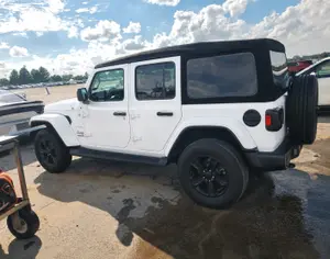 JEEP Wrangler 2018-2026 - 3
