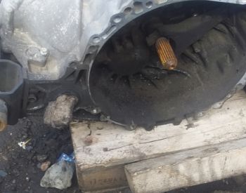TOYOTA Avensis 2009-2014 - 1