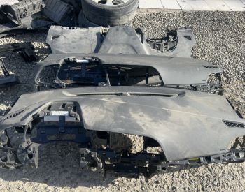 HYUNDAI Elantra 2016-2020