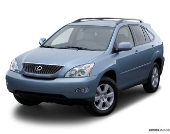 TOYOTA Highlander 2005-2013