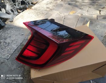 HYUNDAI Sonata 2020-2023 - 1