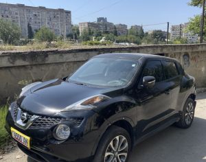 NISSAN Juke 2016 1.6 - 2
