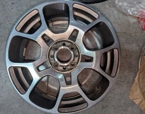 R16 FIAT 500 2007-2019 - 1