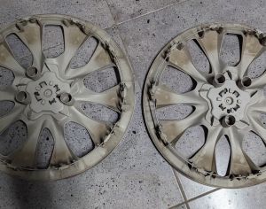 FIAT 500X 2011-2024 - 2