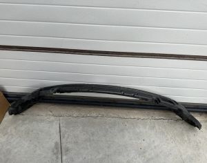 PORSCHE Taycan turbo 2019-2023 - 1