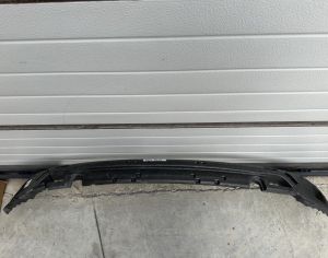 PORSCHE Taycan turbo 2019-2023 - 2
