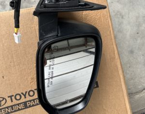 TOYOTA Highlander 2016-2019 - 1