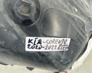 KIA Sorento 2020-2023 - 3