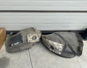 LAND ROVER Range Rover 2012-2021