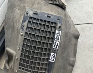 LAND ROVER Range Rover 2012-2021 - 2