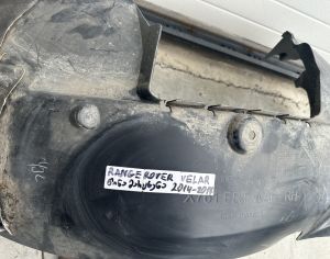 LAND ROVER Range Rover  Velar 2014-2017 - 3
