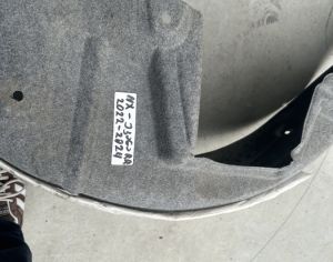 LEXUS NX 350 2021-2024 - 2