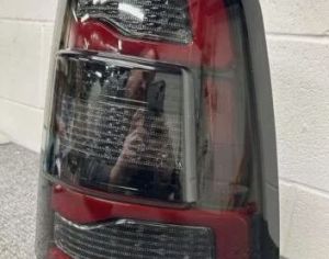 DODGE RAM 2019-2024