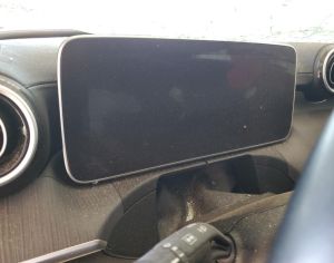 MERCEDES-BENZ C 300 2022 2.0 - 4