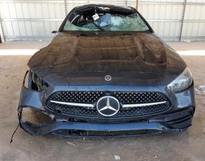 MERCEDES-BENZ C 300 2022 2.0 - 5