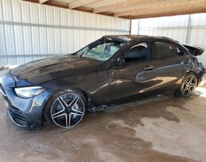 MERCEDES-BENZ C 300 2022 2.0 - 6
