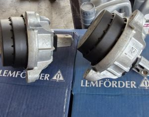 BMW 530 2003-2015