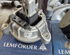 BMW 530 2003-2015 - 2