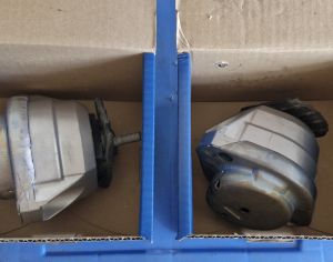 BMW 530 2003-2015 - 5