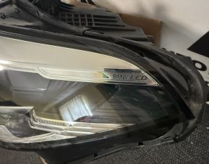 BMW X5 2019-2023 - 2