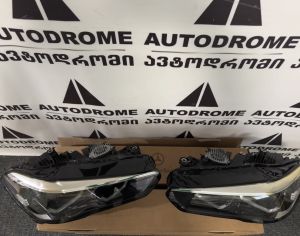 BMW X5 2019-2023 - 5