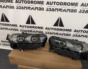 BMW X5 2023-2025