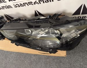 BMW X5 2023-2025 - 3