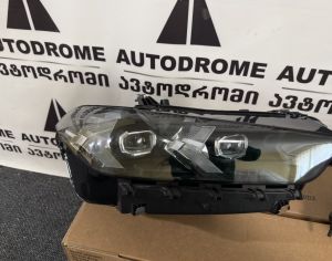 BMW X5 2023-2025 - 4