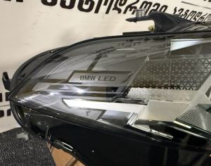 BMW X5 2023-2025 - 5