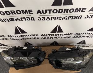 BMW X5 2023-2025 - 7