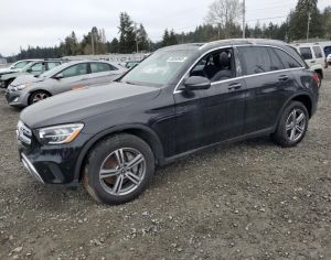 MERCEDES-BENZ GLC 300 2016 2.0 - 1