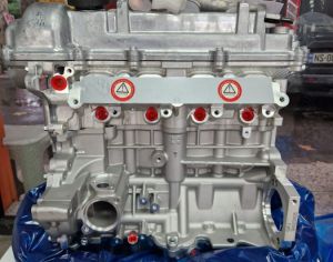 HYUNDAI Accent 2000-2025 - 1