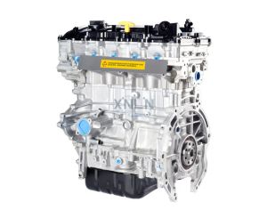 HYUNDAI Accent 2000-2025 - 2