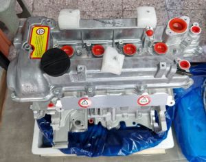 HYUNDAI Accent 2000-2025 - 5
