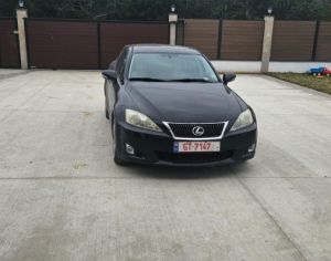 LEXUS IS 250 2010 2.5