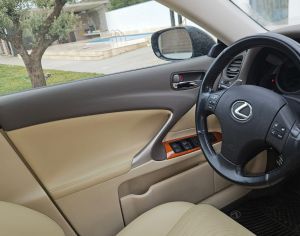 LEXUS IS 250 2010 2.5 - 11