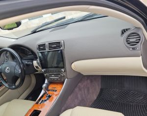 LEXUS IS 250 2010 2.5 - 12
