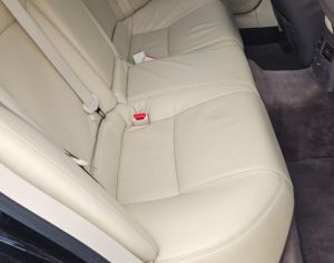 LEXUS IS 250 2010 2.5 - 3