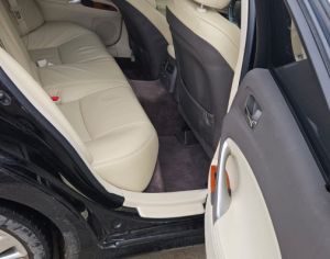 LEXUS IS 250 2010 2.5 - 5