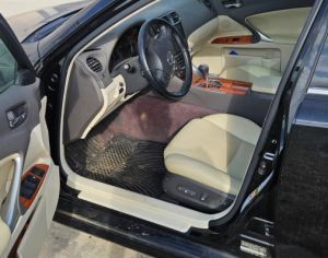 LEXUS IS 250 2010 2.5 - 8